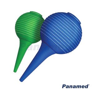 Panamed Rubber Ear Syringe